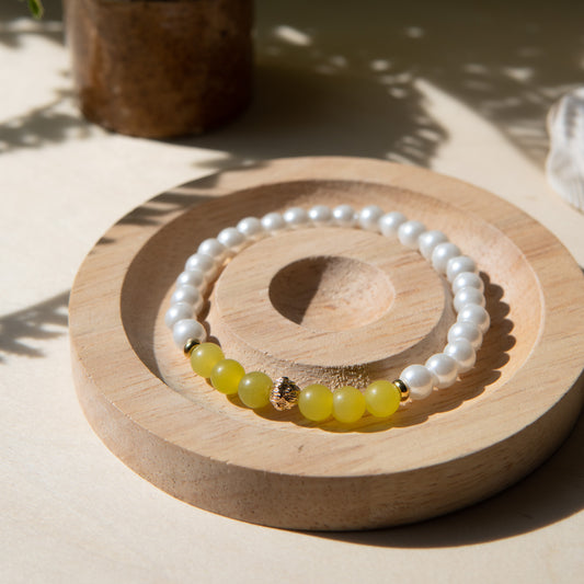 YeYe Oshun Bracelet