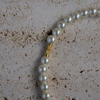 Yeye Oshun Healing Stone Necklace