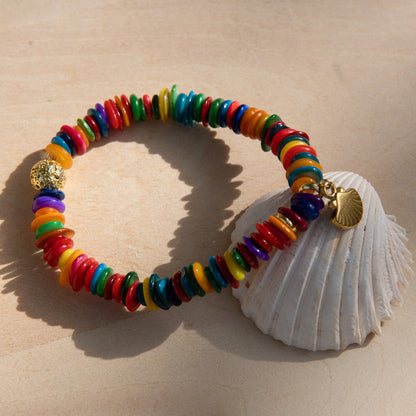 Ix Chel Aromatherapy Bracelet