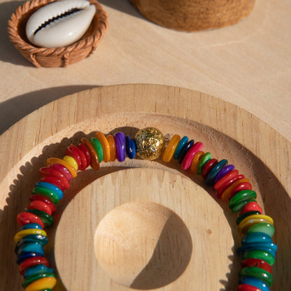 Ix Chel Aromatherapy Bracelet