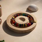 Ix Chel Aromatherapy Bracelet