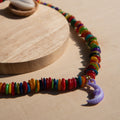 Ix Chel Shell Choker