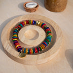 Ix Chel Aromatherapy Bracelet
