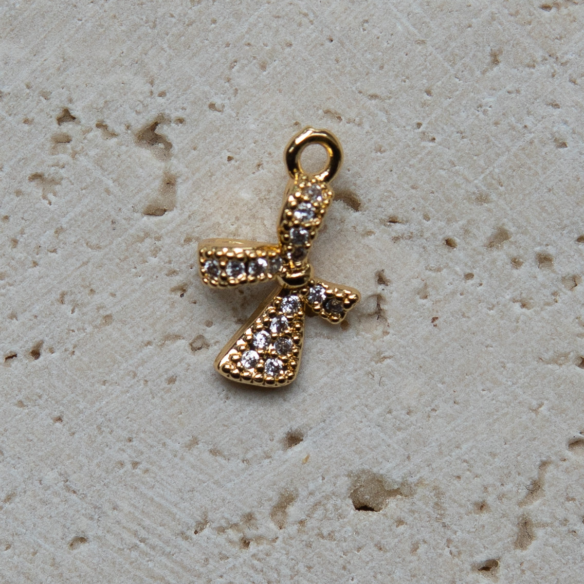 Oshun Bracelet Charms