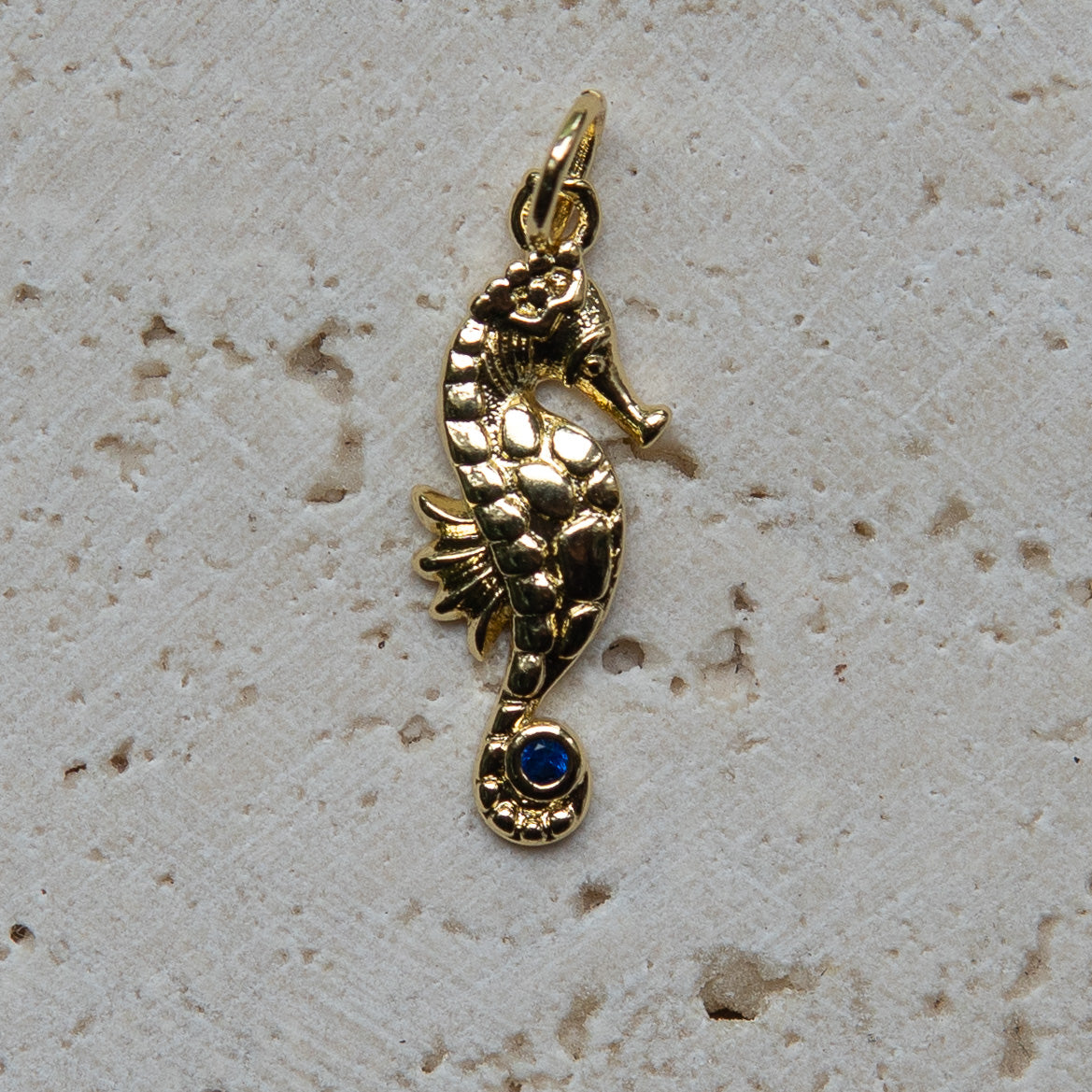 Oshun Bracelet Charms