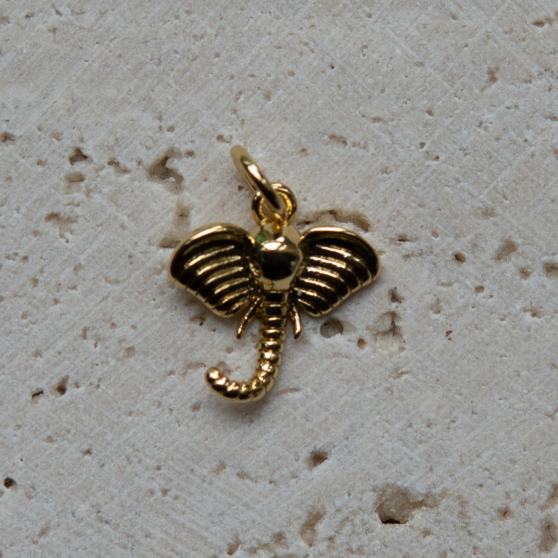 Oshun Bracelet Charms