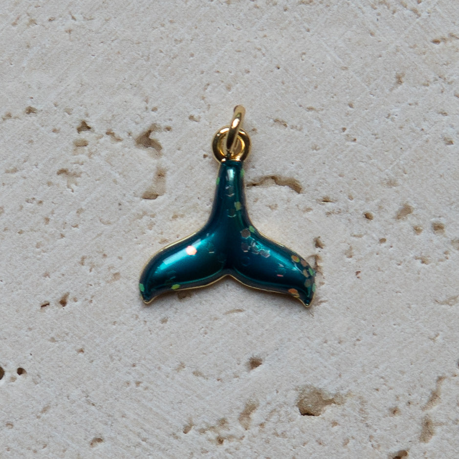 Oshun Bracelet Charms