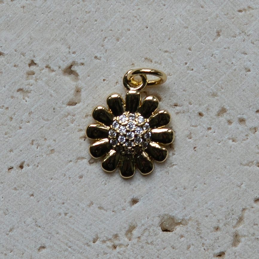 Oshun Bracelet Charms